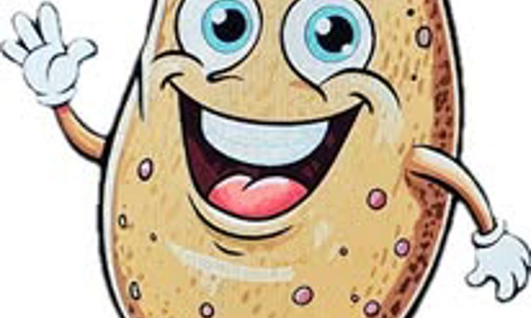 Foodie Friday
